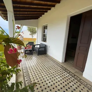 La Gomera Ii Appartement San Juan de la Rambla