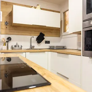 Apartamento Pedregalejo, Málaga