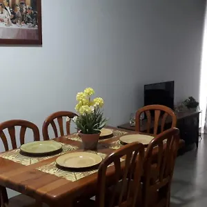 Apartamento Center, Málaga