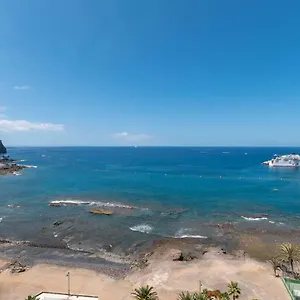 Ocean View Appartement Los Cristianos (Tenerife)