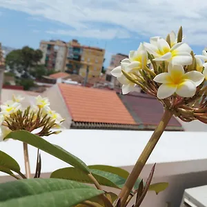 Apartamento Plumaria, Málaga