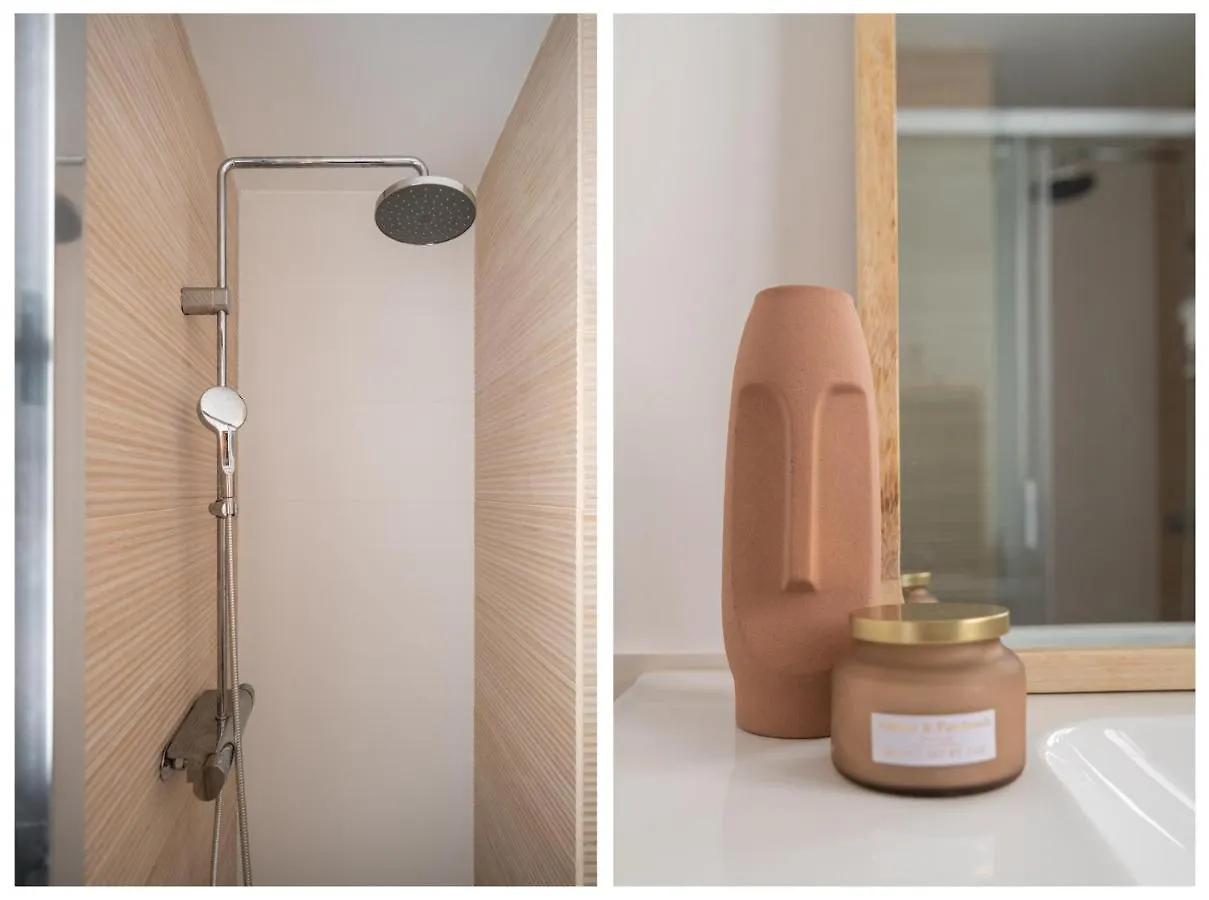 MS - Nuevo Apartamento 2 dormitorios, Centro Histórico, Todos Servicios Málaga 0*,  España
