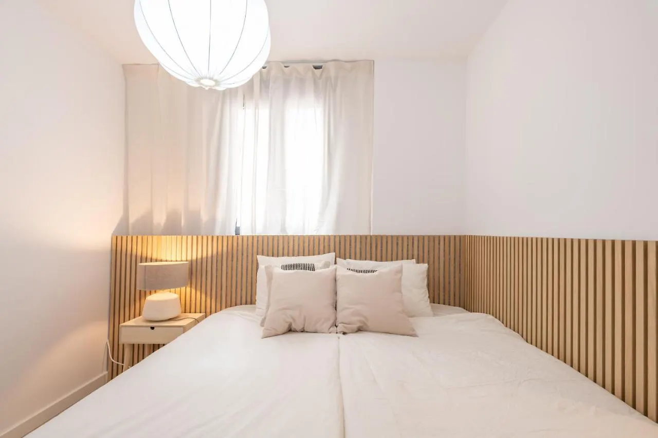 MS - Nuevo Apartamento 2 dormitorios, Centro Histórico, Todos Servicios Málaga 0*,  España